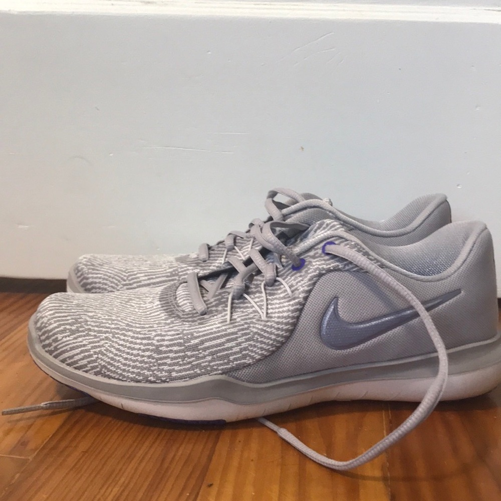Brand New Nike Flex Supreme TR6